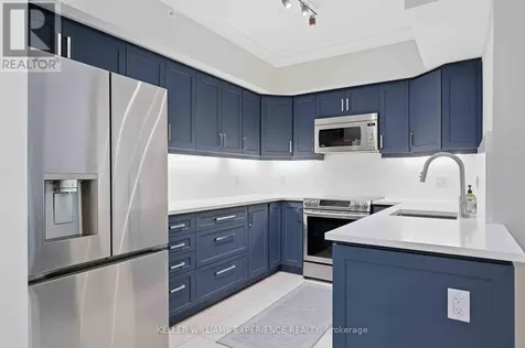 304 Essa Road Barrie (400 West) ON L9J 0H4