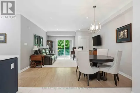 304 Essa Road Barrie (400 West) ON L9J 0H4