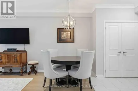 304 Essa Road Barrie (400 West) ON L9J 0H4