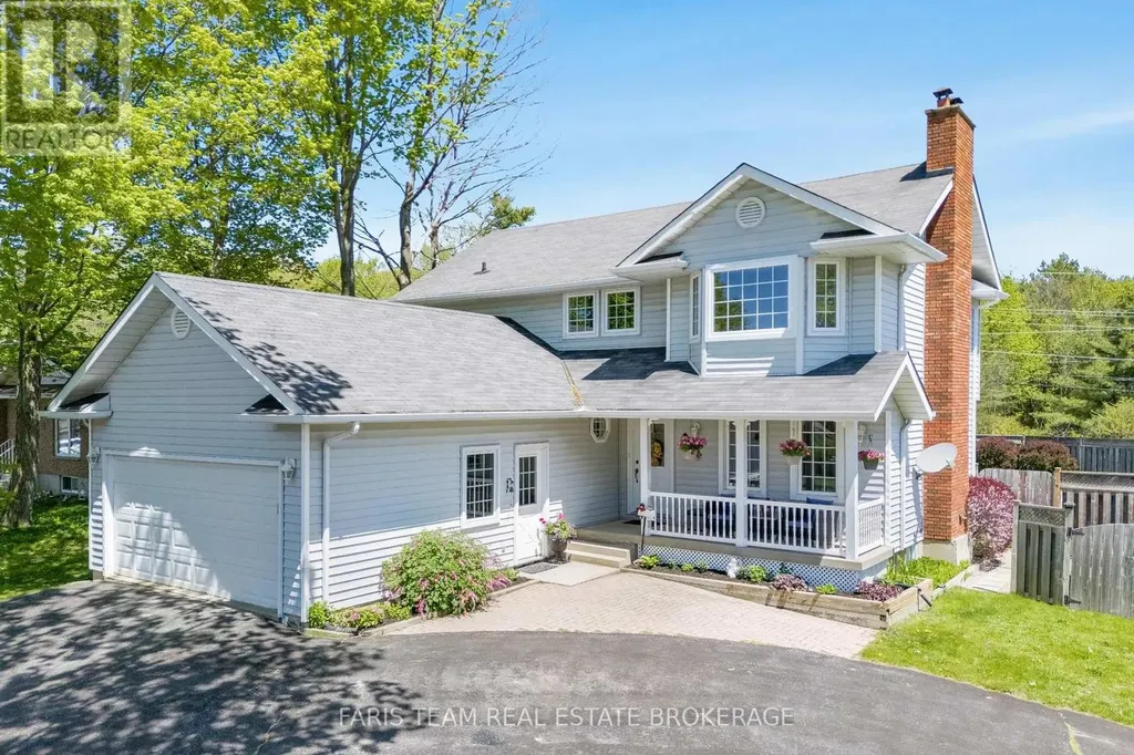 1 Hallen Drive Penetanguishene ON L9M 1G2