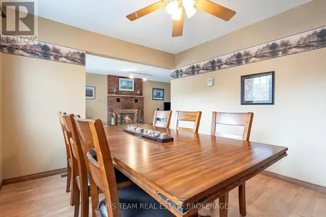1 Hallen Drive Penetanguishene ON L9M 1G2