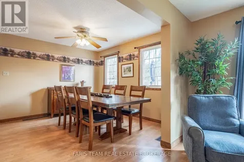 1 Hallen Drive Penetanguishene ON L9M 1G2
