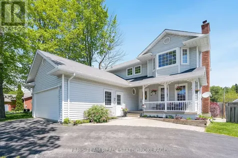 1 Hallen Drive Penetanguishene ON L9M 1G2