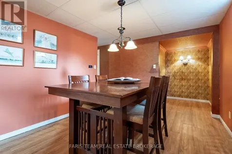 1 Hallen Drive Penetanguishene ON L9M 1G2