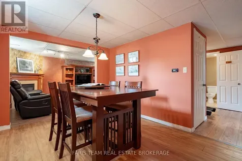 1 Hallen Drive Penetanguishene ON L9M 1G2