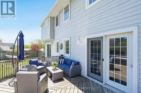 1 Hallen Drive Penetanguishene ON L9M 1G2