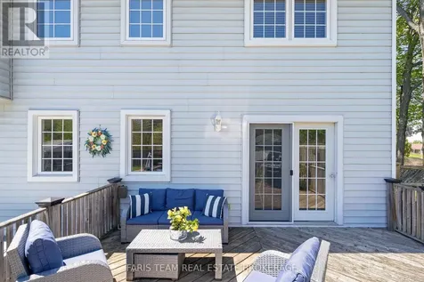 1 Hallen Drive Penetanguishene ON L9M 1G2