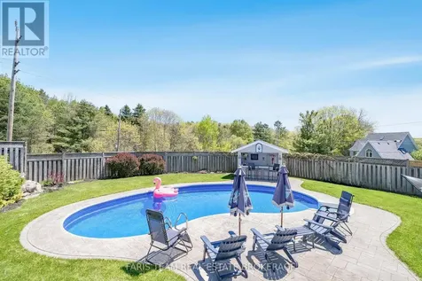 1 Hallen Drive Penetanguishene ON L9M 1G2