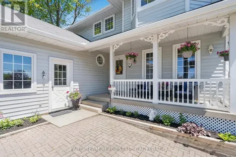 1 Hallen Drive Penetanguishene ON L9M 1G2