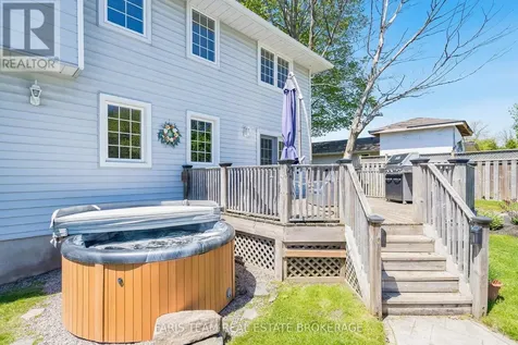 1 Hallen Drive Penetanguishene ON L9M 1G2