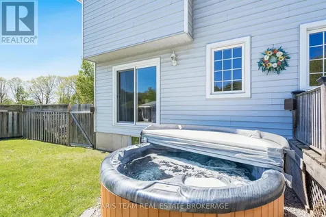 1 Hallen Drive Penetanguishene ON L9M 1G2