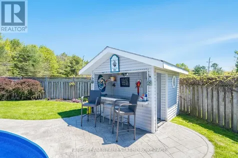 1 Hallen Drive Penetanguishene ON L9M 1G2