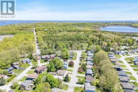 1 Hallen Drive Penetanguishene ON L9M 1G2