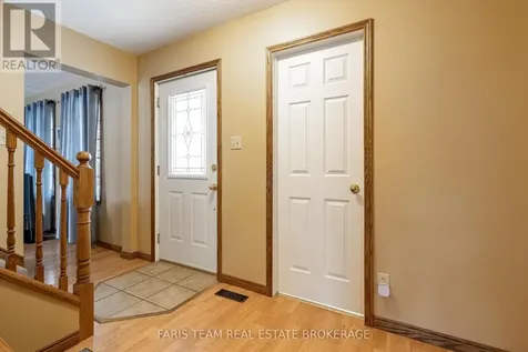 1 Hallen Drive Penetanguishene ON L9M 1G2