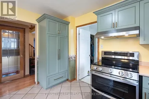 1 Hallen Drive Penetanguishene ON L9M 1G2