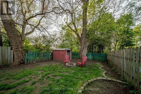 20 Wells Avenue Brantford ON N3R 4J2