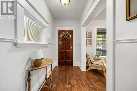 20 Wells Avenue Brantford ON N3R 4J2