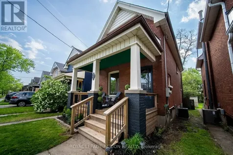 20 Wells Avenue Brantford ON N3R 4J2