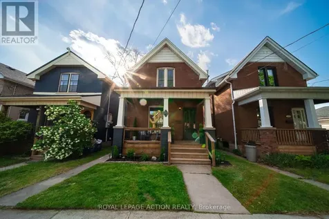20 Wells Avenue Brantford ON N3R 4J2