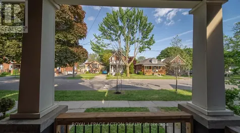 20 Wells Avenue Brantford ON N3R 4J2