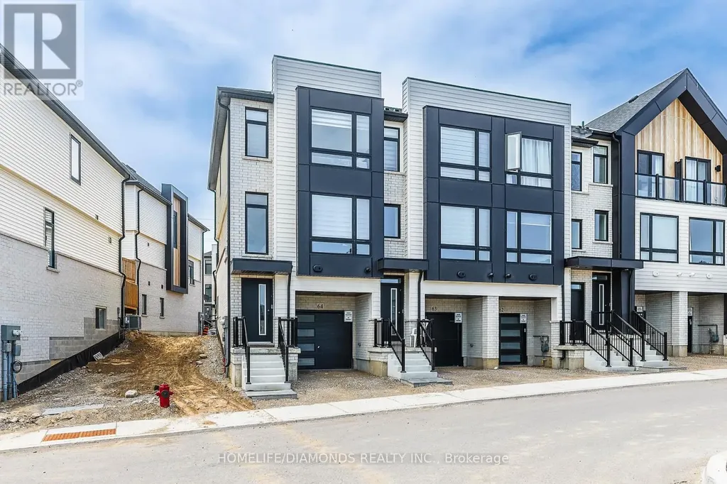 55 Tom Brown Drive Brant (paris) ON N3L 0N5