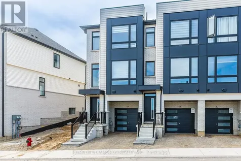 55 Tom Brown Drive Brant (paris) ON N3L 0N5