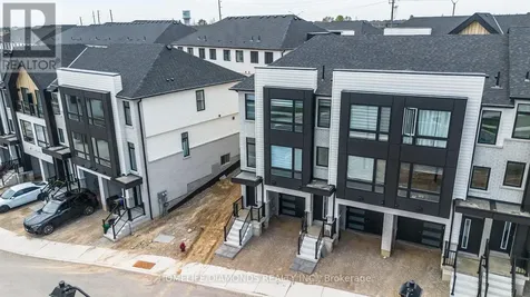 55 Tom Brown Drive Brant (paris) ON N3L 0N5