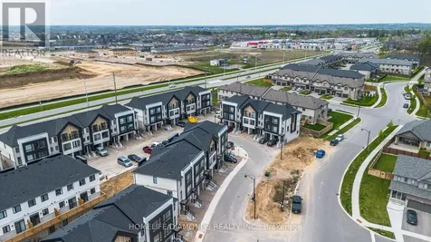 55 Tom Brown Drive Brant (paris) ON N3L 0N5