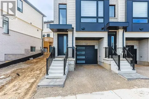 55 Tom Brown Drive Brant (paris) ON N3L 0N5