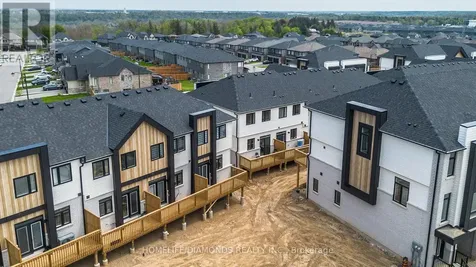 55 Tom Brown Drive Brant (paris) ON N3L 0N5