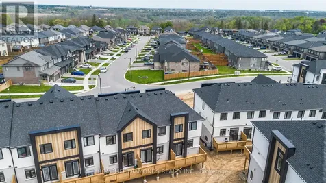 55 Tom Brown Drive Brant (paris) ON N3L 0N5