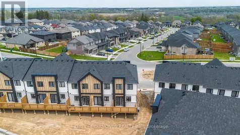 55 Tom Brown Drive Brant (paris) ON N3L 0N5