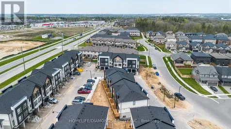 55 Tom Brown Drive Brant (paris) ON N3L 0N5