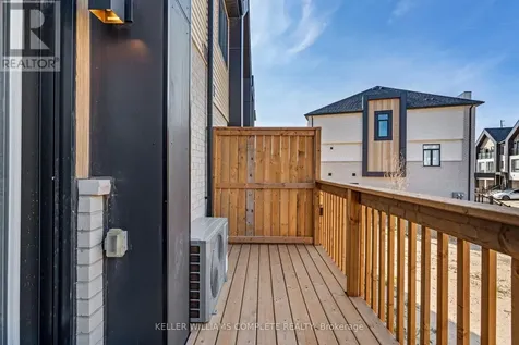 55 Tom Brown Drive Brant (paris) ON N3L 0N5