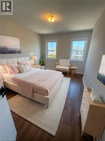 62 Sherway Street Stoney Creek ON L8J 0J3
