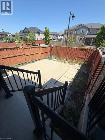 62 Sherway Street Stoney Creek ON L8J 0J3