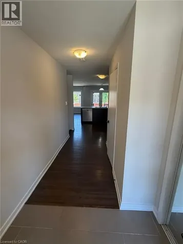 62 Sherway Street Stoney Creek ON L8J 0J3