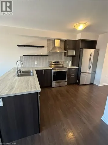 62 Sherway Street Stoney Creek ON L8J 0J3