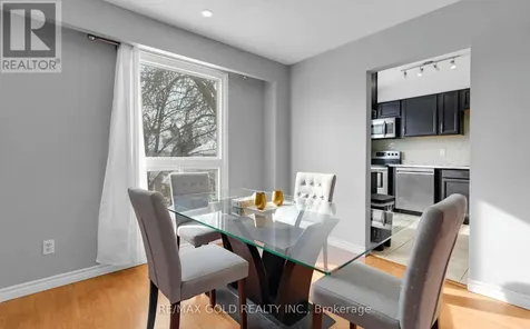 18 Peterson Court Brampton (heart Lake East) ON L6Z 1K6