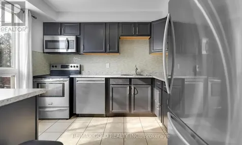 18 Peterson Court Brampton (heart Lake East) ON L6Z 1K6