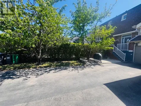 18 Peterson Court Brampton (heart Lake East) ON L6Z 1K6