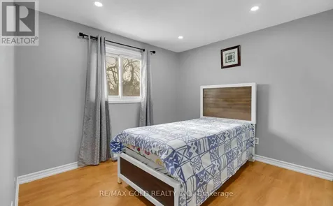 18 Peterson Court Brampton (heart Lake East) ON L6Z 1K6