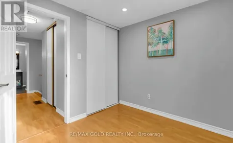 18 Peterson Court Brampton (heart Lake East) ON L6Z 1K6