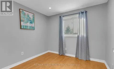18 Peterson Court Brampton (heart Lake East) ON L6Z 1K6