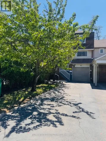 18 Peterson Court Brampton (heart Lake East) ON L6Z 1K6