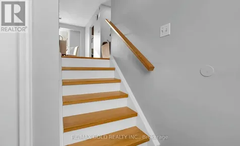 18 Peterson Court Brampton (heart Lake East) ON L6Z 1K6