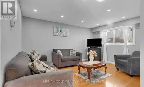 18 Peterson Court Brampton (heart Lake East) ON L6Z 1K6
