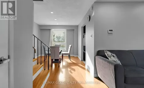 18 Peterson Court Brampton (heart Lake East) ON L6Z 1K6