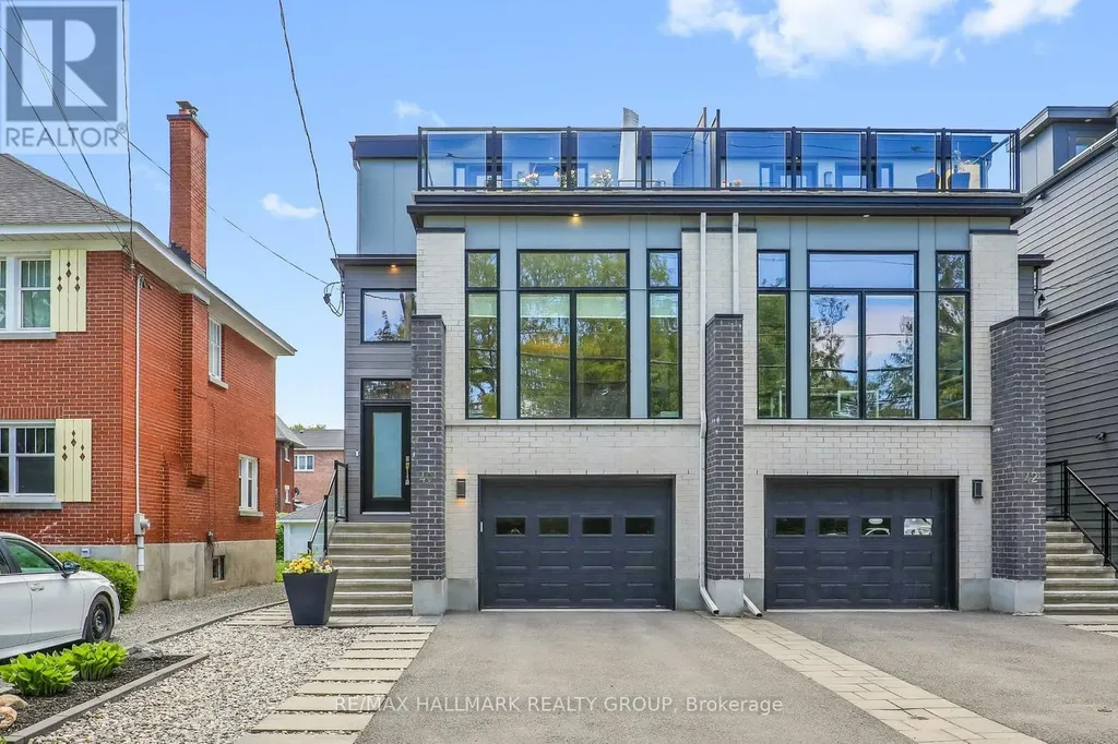 40 Byron Avenue Ottawa ON K1Y 3J1