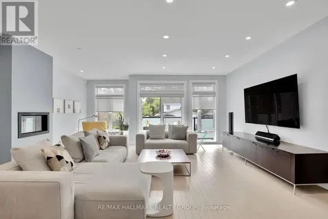 40 Byron Avenue Ottawa ON K1Y 3J1